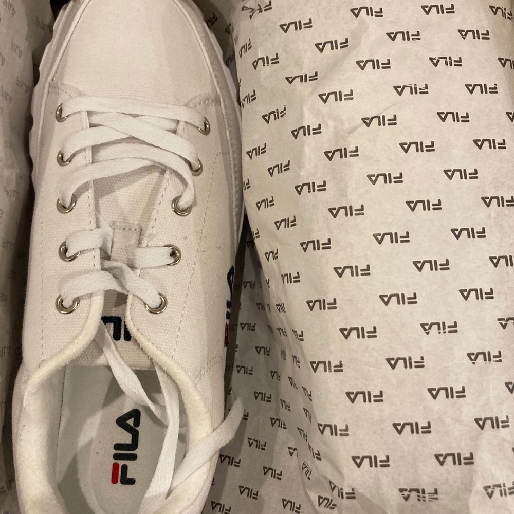 FILA Sandblast